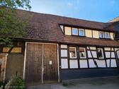 Foto - Fachwerkhaus - 285.000,00&nbsp;EUR Kaufpreis, ca.&nbsp; 160,00&nbsp;m&sup2;