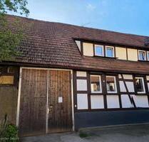 Fachwerkhaus - 285.000,00&nbsp;EUR Kaufpreis, ca.&nbsp; 160,00&nbsp;m&sup2; in Neulingen (PLZ: 75245)