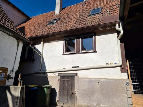 Foto - 6.5 Zimmer Bauernhaus, Landhaus zum Kaufen in Neulingen