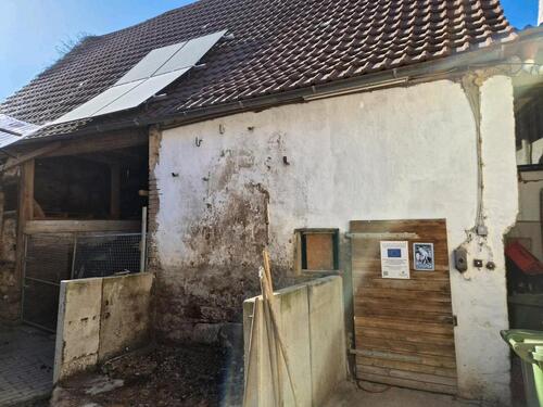 Foto - 6.5 Zimmer Bauernhaus, Landhaus in Neulingen