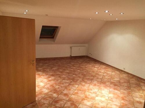 Foto - 4 Zimmer Dachgeschoßwohnung zur Miete in Wirges