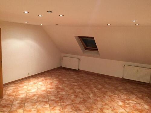 Foto - Dachgeschoßwohnung in Wirges zur Miete