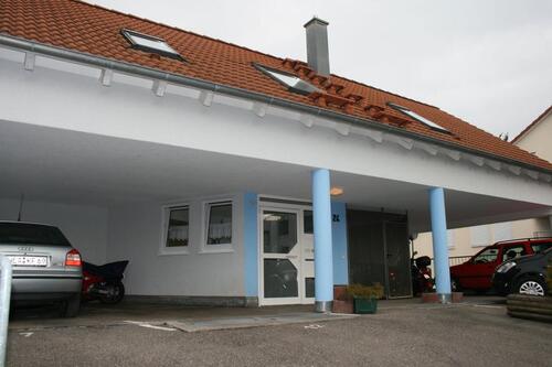 Foto - Schöne 3Zimmer Wohnug in Horb-Nordstetten, Provisionsfrei