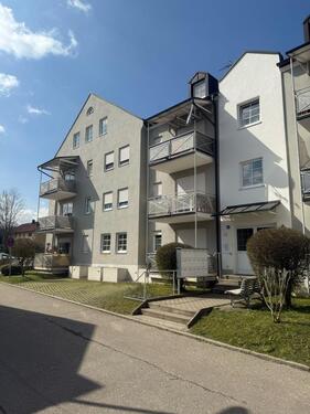 Foto - Wohnung in 94099 Ruhstorf zu vermieten