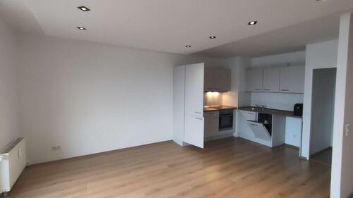 Foto - Wohnen im Schwanenquartier moderne und renovierte 1 Zimmerwohnung