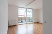 Foto - Etagenwohnung in Krefeld