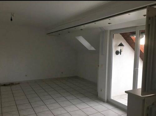 Foto - Etagenwohnung in Worms zur Miete