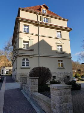 Foto - Etagenwohnung zur Miete in Reichenbach im Vogtland