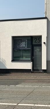 Foto - Mietbeteiligung DART BOX Central in Solingen Wald.