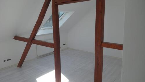 Foto - Etagenwohnung zur Miete in Recklinghausen