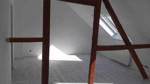 Foto - Etagenwohnung in Recklinghausen