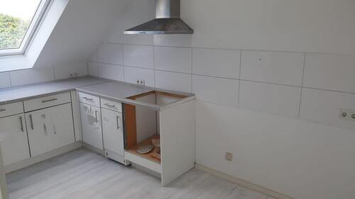 Foto - Etagenwohnung in Recklinghausen zur Miete