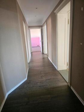 Foto - Etagenwohnung zur Miete in Brandenburg an der Havel