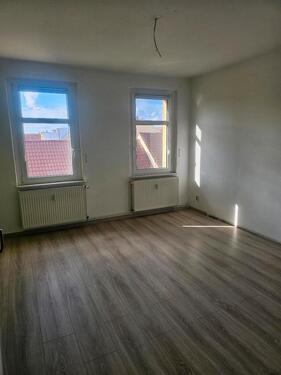 Foto - Etagenwohnung in Brandenburg an der Havel