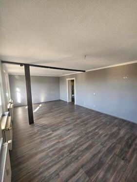 Foto - Etagenwohnung in Brandenburg an der Havel zur Miete