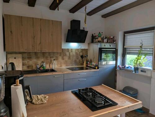 Foto - Etagenwohnung in Riegelsberg zur Miete