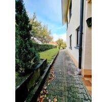 3,5-Zi. Einliegerwohnung mit Terrasse & 2 Stellplätzen - Waldachtal