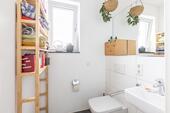 Foto - Etagenwohnung zur Miete in Köln