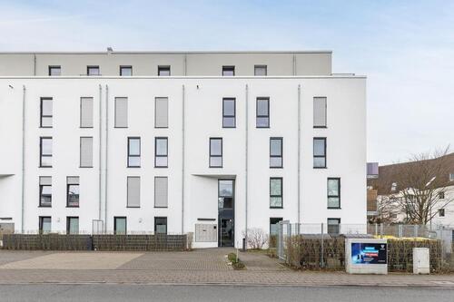 Foto - Etagenwohnung in Köln
