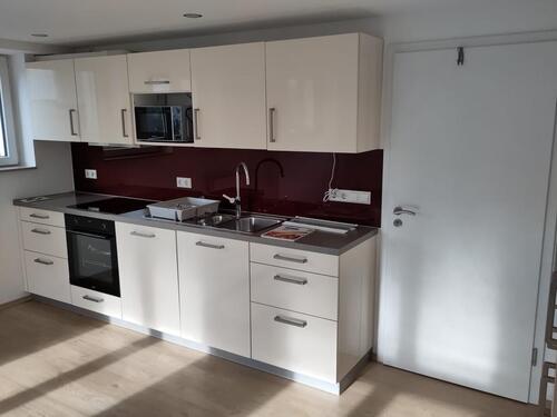 Foto - 2 Zimmer-Wohnung - 650,00 EUR Kaltmiete,