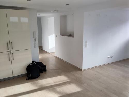 Foto - Etagenwohnung zur Miete in Reichenbach an der Fils