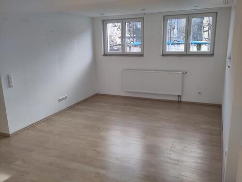 Foto - Etagenwohnung in Reichenbach an der Fils