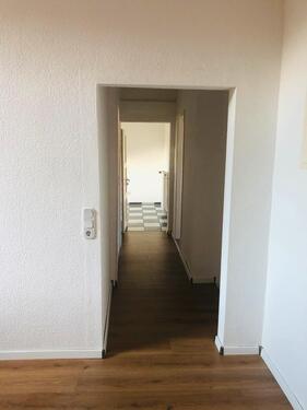Foto - Etagenwohnung in Witten zur Miete