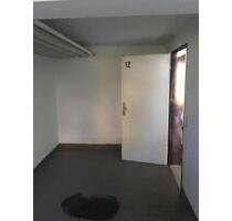 Lagerraum im Keller - 130,00 EUR Miete, in Weingarten (PLZ: 88250)