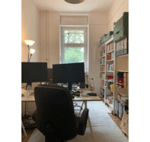 Büro Platz Office Space in Neukölln ab 01.11.2025 - Berlin