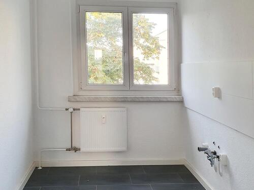 Foto - Etagenwohnung in Halle (Saale) zur Miete