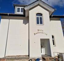 2,5-Zimmer ETW im EG in sanierter Villa in Detmold