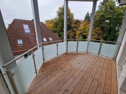 Foto - Etagenwohnung zum Kaufen in Detmold