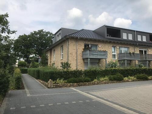 Foto - tolle 2 Zimmer Eigentumswohnung