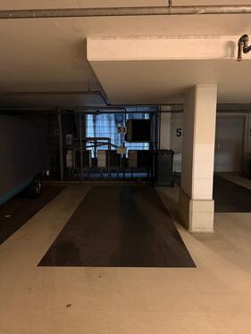 Foto - Vermiete Garagenplatz für PKW im Zentrum von Nürtingen