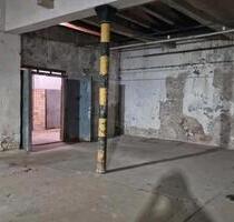 großer Stellplatz in Lagerhalle Brb an der Havel - Kleinmachnow