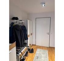 Moderne 2,5-Zimmer-Stadtwohnung im Herzen Winnendens (2 TG-SP)