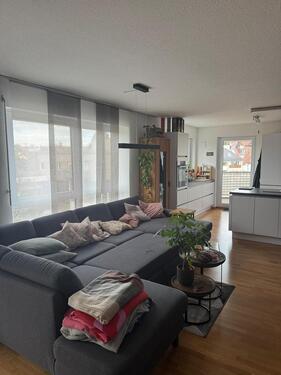 Foto - 2 Zimmer Etagenwohnung in Winnenden