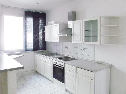 Foto - 3 Zimmer Etagenwohnung zur Miete in Pforzheim