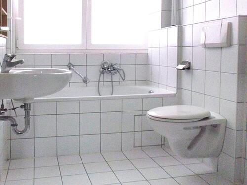 Foto - 3 Zimmer Etagenwohnung in Pforzheim