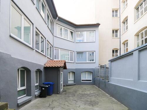 Foto - Etagenwohnung in Pforzheim zur Miete