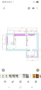 Foto - 2 Zimmerwohnung m. Weitblick in Herdecke ab 01.01.2026 frei