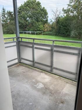 Foto - 3- Raumwg. Erdgeschoß m. Balkon in Plauerhagen, Quetziner Str. 3c