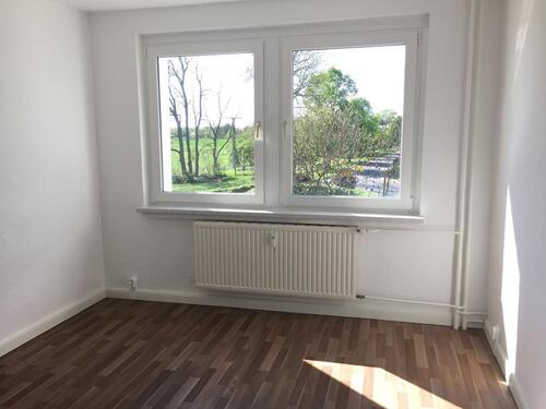 Foto - 3 Zimmer Etagenwohnung in Plau am See