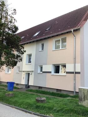 Foto - Gemütliche 2-Zi.-Whg. mit Wohnküche und Balkon in Nonnenbruch