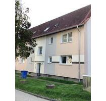 Gemütliche 2-Zi.-Whg. mit Wohnküche und Balkon in Nonnenbruch - Heiligenhaus