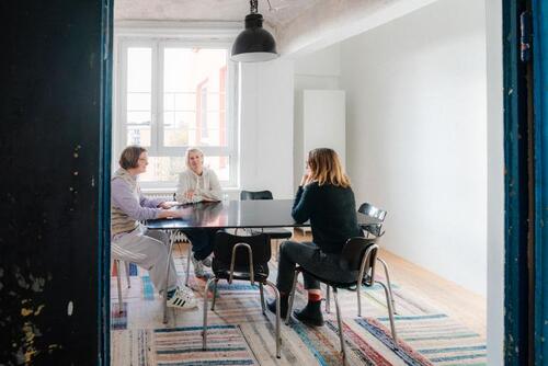 Foto - andere in Hamburg zur Miete