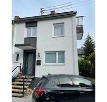 Modernisiertes DHH Leutenbach ohne Makler