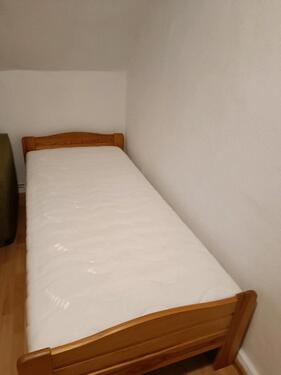 Foto - 1 Zimmer Etagenwohnung in Braunschweig