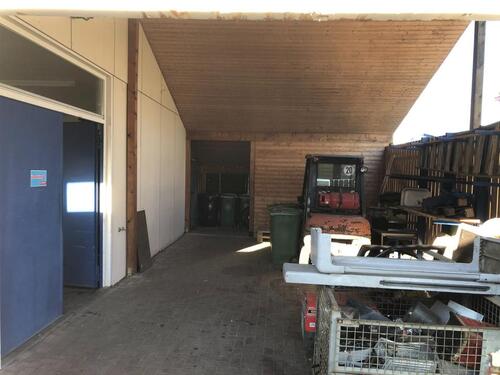 Foto - 15 Zimmer Mehrfamilienhaus, Wohnhaus in Wiernsheim