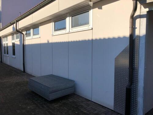 Foto - Mehrfamilienhaus, Wohnhaus in Wiernsheim zum Kaufen